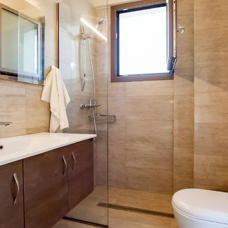 Luxurious Rikas Διαμέρισμα Λυγαριά