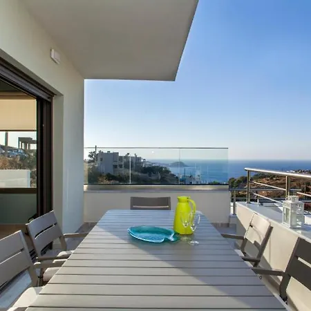 Luxurious Rikas Διαμέρισμα